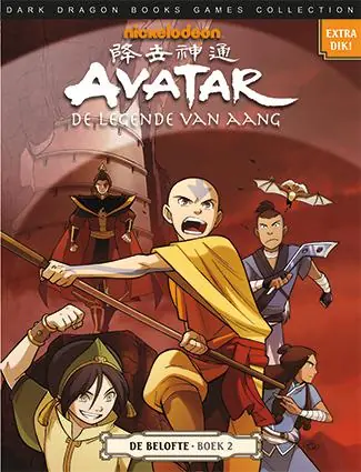 Flitsaanbieding De belofte - Gene Luen Yang