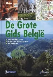 Direct Verzonden GROTE GIDS VAN BELGIE - Diverse