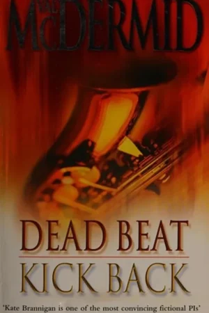 Actieprijs Dead Beat / Kick Back - Val McDermid