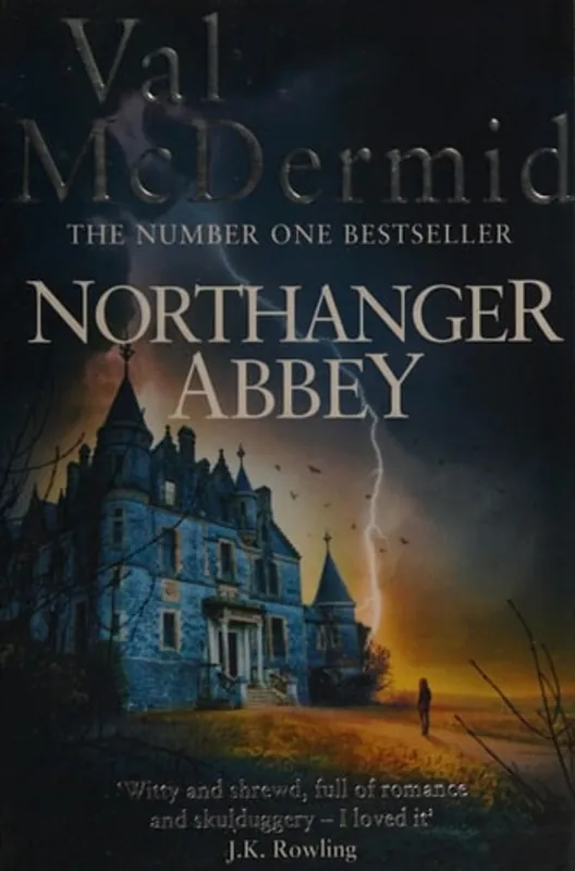 Northanger Abbey - Val McDermid Seizoensaanbieding