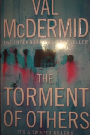 Aanbieding The torment of others - Val McDermid