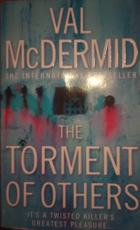 Aanbieding The torment of others - Val McDermid