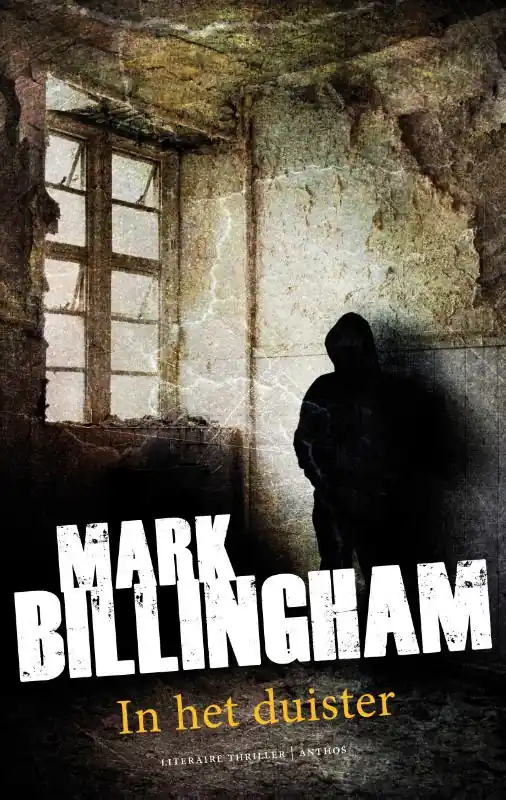 Speciale Aanbieding In het duister - Mark Billingham