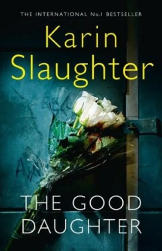 Must-Have The Good Daughter - Karin Slaughter