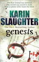Lage Kosten Genesis - Karin Slaughter
