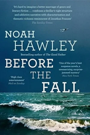 Before the Fall - Hawley, Noah Dagaanbieding