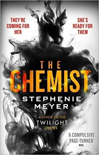 The Chemist - Stephenie Meyer Beste Prijs