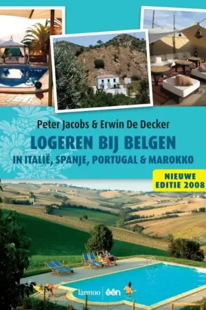 2008 - P. Jacobs; Erwin De Decker Exclusieve Aanbieding
