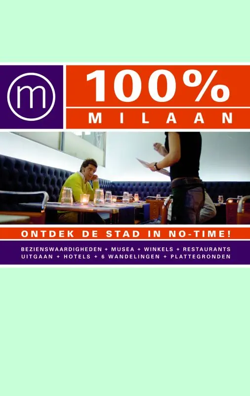 Gratis Retour 100% Milaan - Annemarie Hofstra