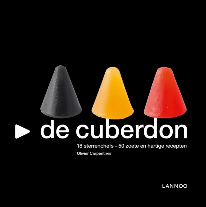 Direct Beschikbaar De cuberdon - Olivier Carpentiers