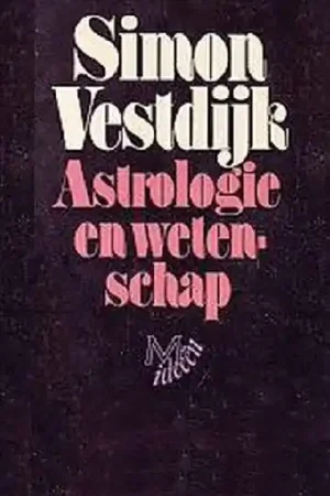 Tijdelijk Beschikbaar Astrologie en wetenschap - Simon Vestdijk