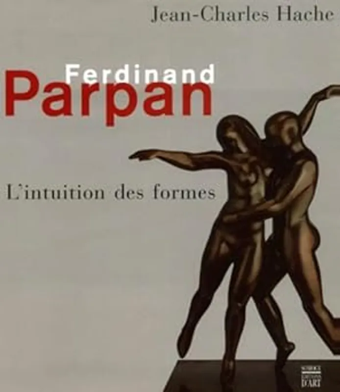 PARPAN FERDINAND - Jean-Charles Hachet Direct Verzonden