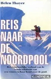 Reis naar de noordpool - H. Thayer Dagaanbieding