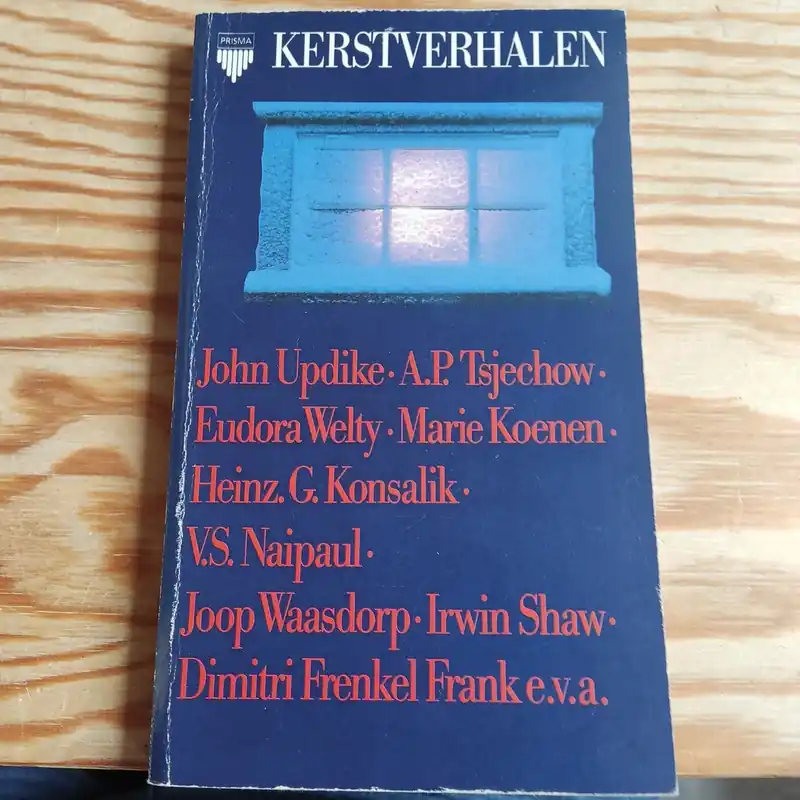 Kerstverhalen - Diverse auteurs Gecertificeerd