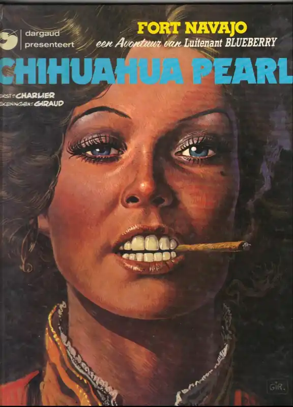 CHIHUAHUA PEARL - Charlier Nu Kopen