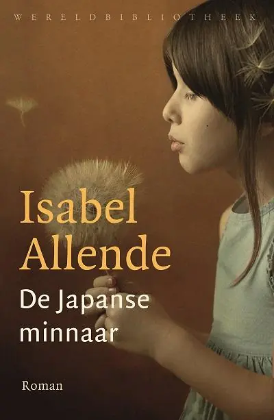 De Japanse minnaar - Isabel Allende Favoriet