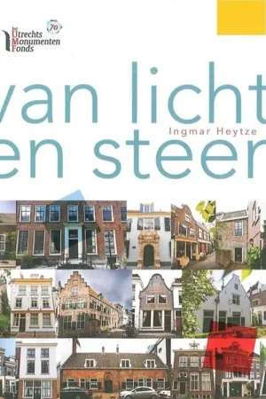 Alleen Vandaag Van licht en steen - Ingmar Heytze