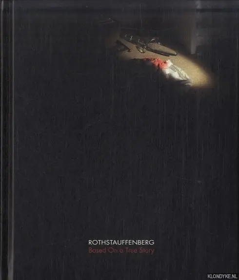 Based On A True Story - RothStauffenberg Seizoensaanbieding