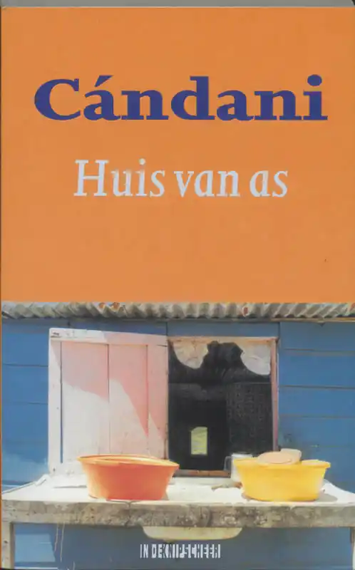 Meest Verkocht Huis van as - Candani