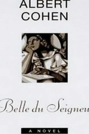 Aanbieding Belle Du Seigneur - Albert Cohen