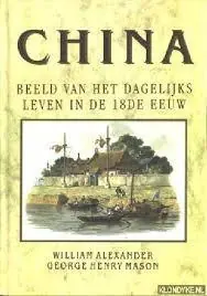 China - Alexander Victoria Betaalbaar