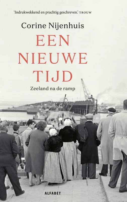 Must-Have Een nieuwe tijd - Corine Nijenhuis