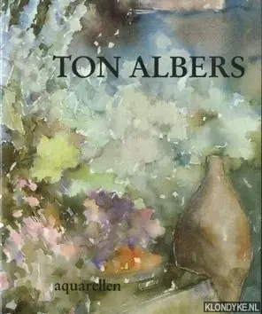 Gratis Verzending Ton albers aquarellen - Albers
