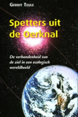 Spetters uit de Oerknal - G. Teule Laatste Versie