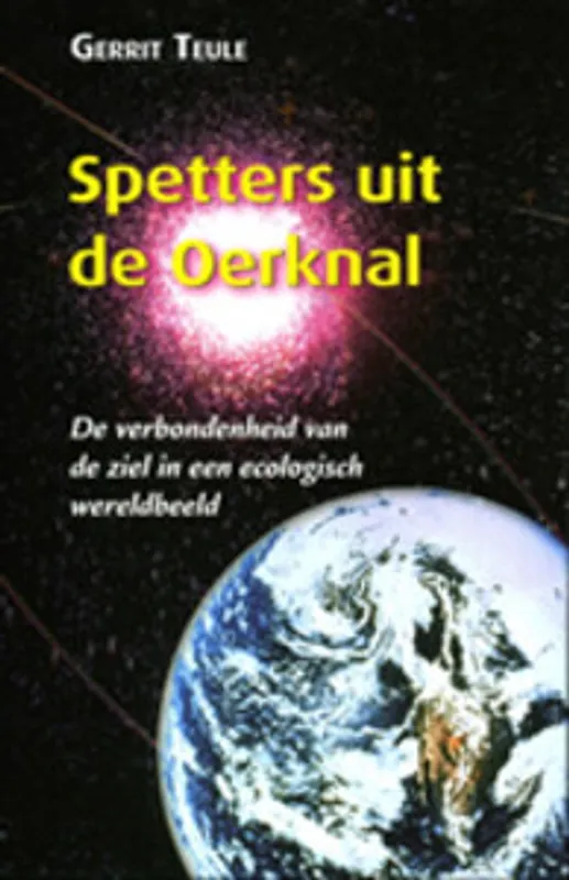 Spetters uit de Oerknal - G. Teule Laatste Versie
