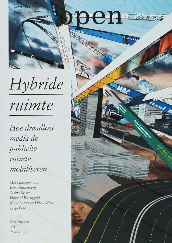 Laatste Versie 11 Hybride ruimte - D. Hemment