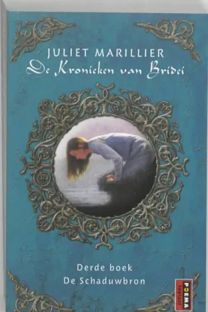 Beperkte Voorraad De schaduwbron - Juliet Marillier