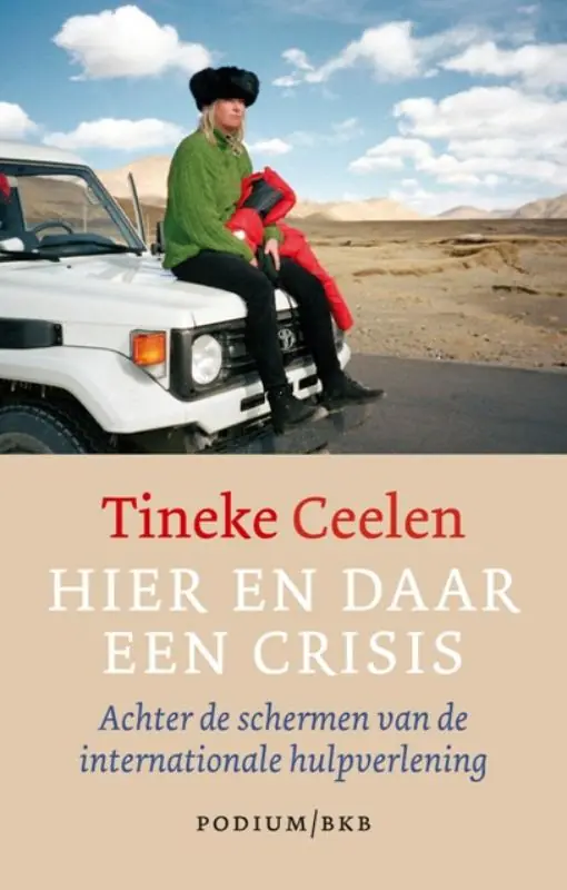Hier en daar een crisis - T. Ceelen Populair