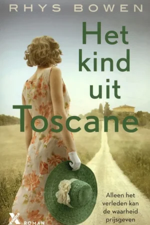 Aanbieding Het kind uit Toscane - Rhys Bowen