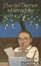 De man in het midden - J. Bernlef Gratis Retour