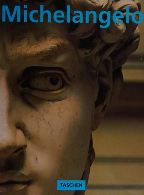 Michelangelo, 1475-1564 - Gilles Néret Nu Kopen