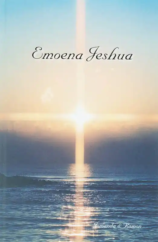 Emoena Jeshua - Jomanda; R.F.J. Krommenhoek Gecertificeerd