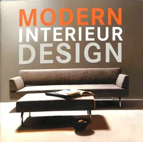 Actieprijs Modern interieurdesign - Knight