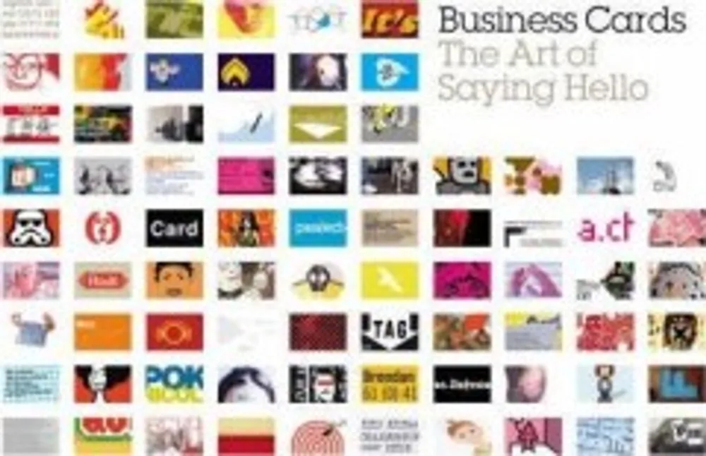 Koop Vandaag Business Cards - Mike Dorrian