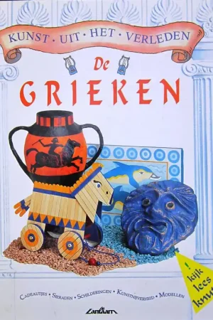 Veilige Betaling De Grieken - Gillian Chapman en Gail Rose