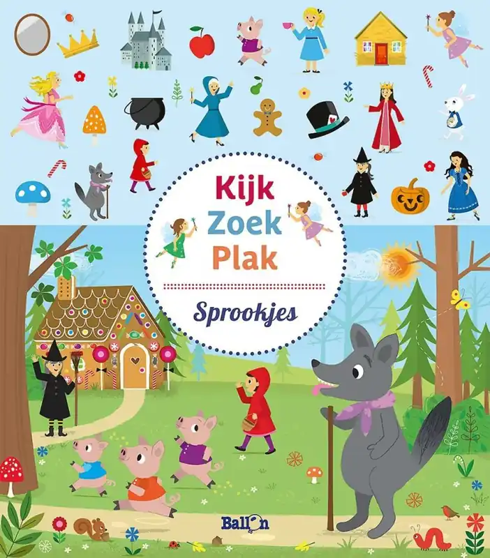Sprookjes Lage Kosten