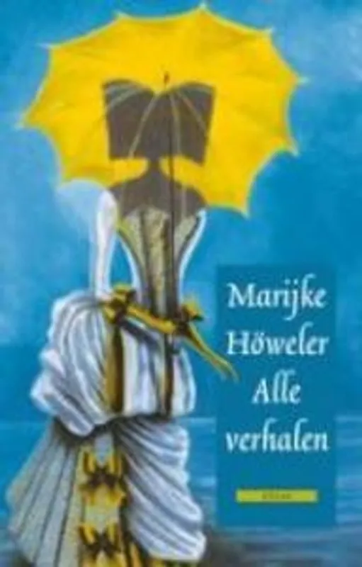 Alle verhalen - M. Howeler Speciale Aanbieding