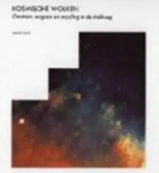 Fabrieksprijs Kosmische wolken, ontstaan, vergaan en recycling in de Melkweg - J.B. Kaler