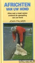 Nu Kopen Africhten van uw hond - Palmer