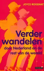 Verder wandelen - Joyce Roodnat Goedkoop