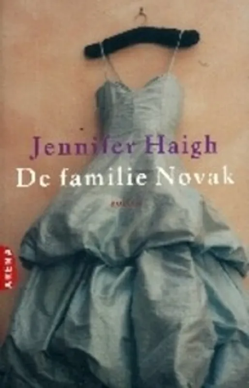 Express Levering De familie Novak - J. HAIGH