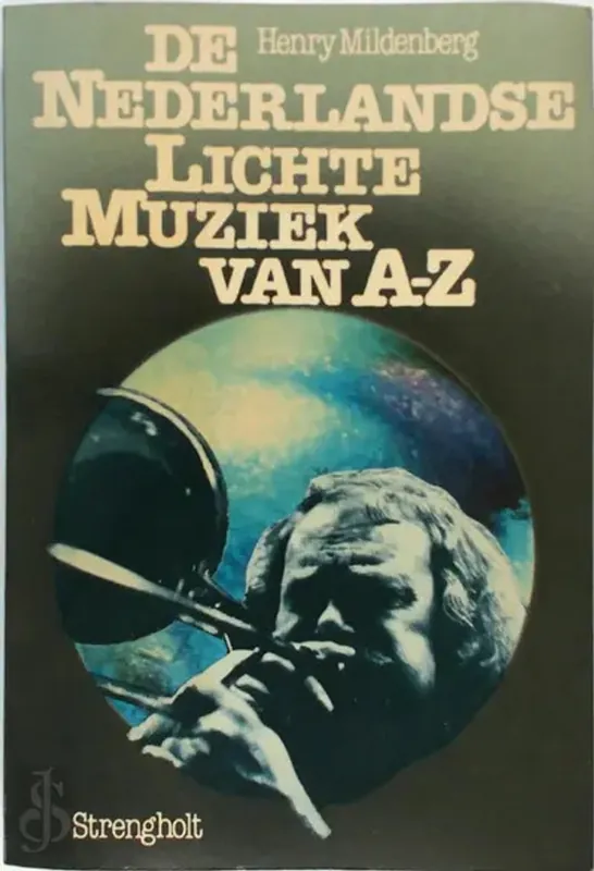 Favoriet Nederlandse lichte muziek van a-z - Mildenberg