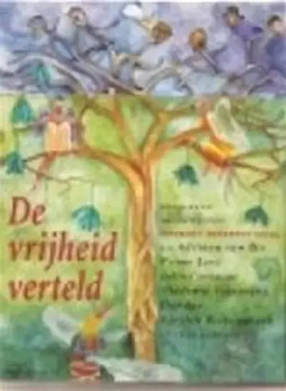 De vrijheid verteld - Adriaan van Dis; Duo Duo; Norman Manea Beperkt Aanbod