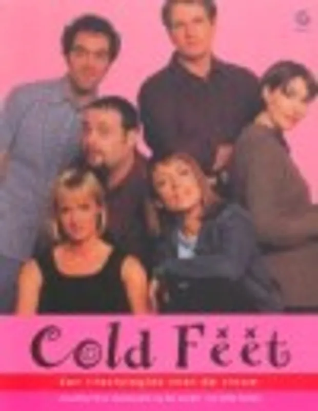 Cold Feet - Jonathan Rice Must-Have