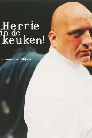 Dagaanbieding Herrie in de keuken - H. den Blijker; J. van Rijn