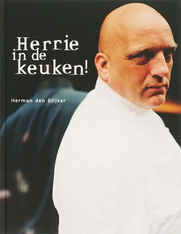 Dagaanbieding Herrie in de keuken - H. den Blijker; J. van Rijn